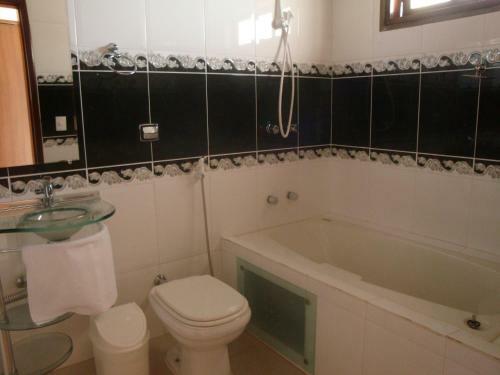 Hostal Pousada Luna Zen