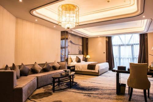 Cheung Chau Hotel