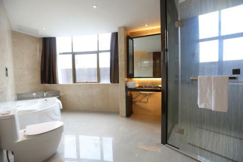 Cheung Chau Hotel