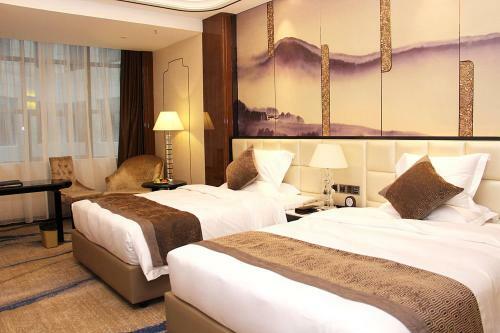 Cheung Chau Hotel