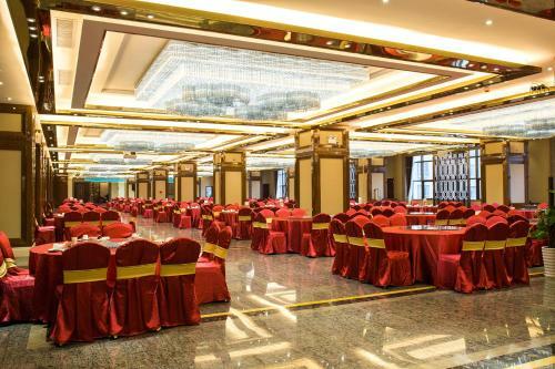 Cheung Chau Hotel