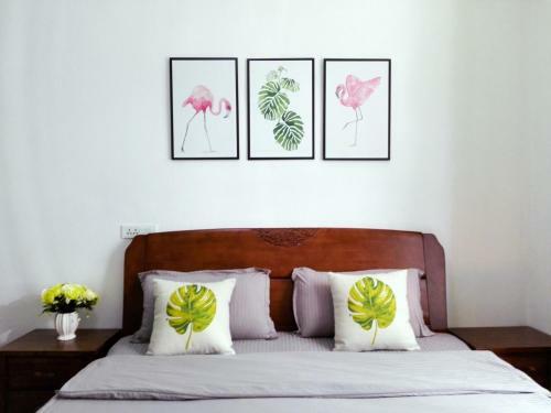 Flower Apartment - Guihu