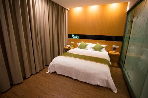 Vatica Hebei Langfang Pipeline Bureau General Hospital Hotel
