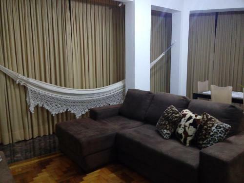 Apartamento Classe A