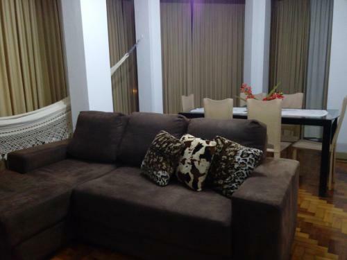 Apartamento Classe A