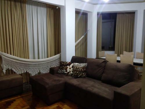 Apartamento Classe A