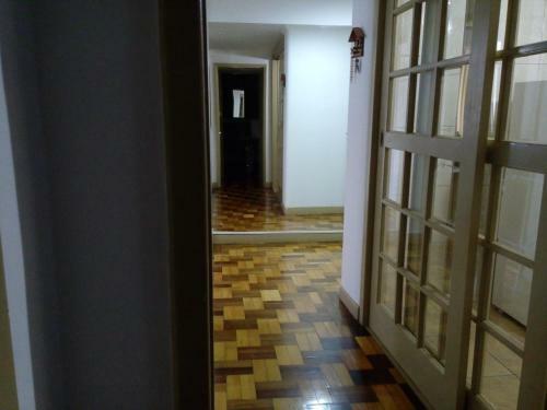 Apartamento Classe A
