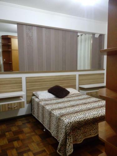 Apartamento Classe A