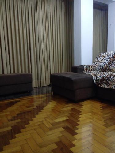 Apartamento Classe A