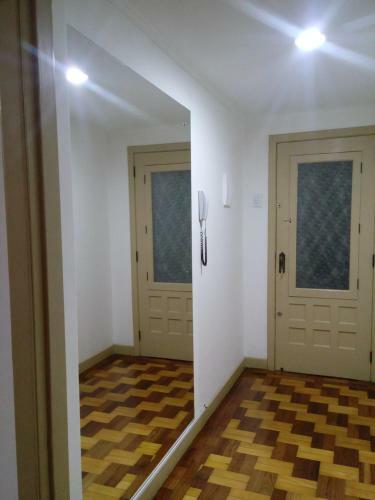 Apartamento Classe A