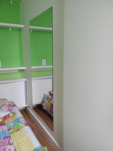 Apartamento Classe A