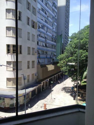Apartamento Classe A