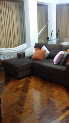 Apartamento Classe A