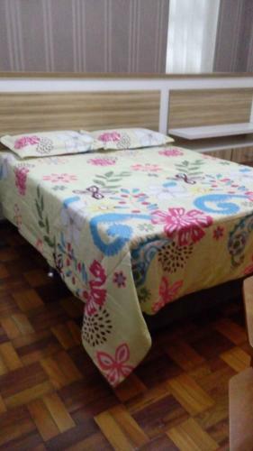 Apartamento Classe A