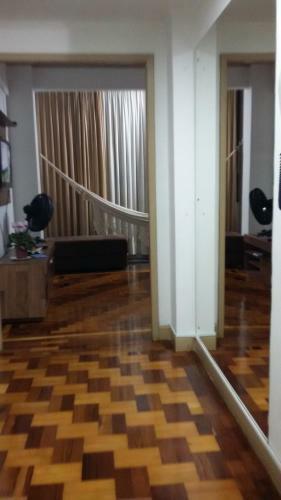 Apartamento Classe A