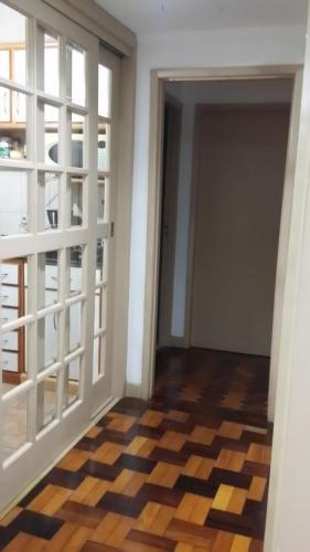 Apartamento Classe A