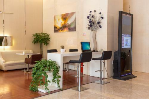 Hotel Jinjiang Metropolo Wuhan Wanda Residence