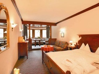 Hotel Edelweiss And Gurgl
