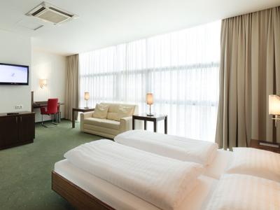 Hotel City