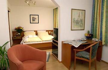 Hotel City