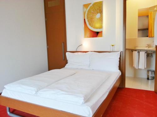 Hotel Orange Wings Wiener Neustadt