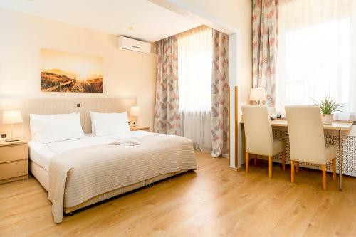 Hotel Zentral