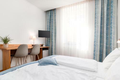 Hotel Zentral