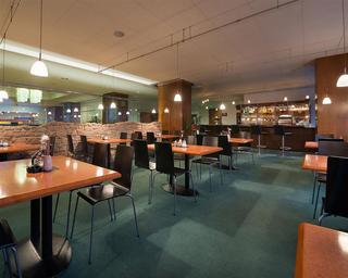 Best Western Hotel Grand