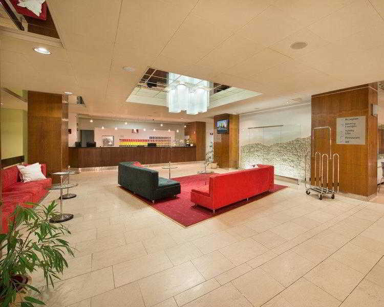 Best Western Hotel Grand
