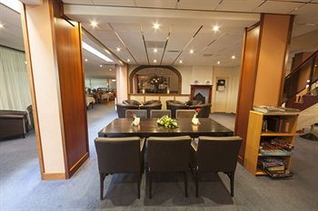Fletcher Hotel Paasberg