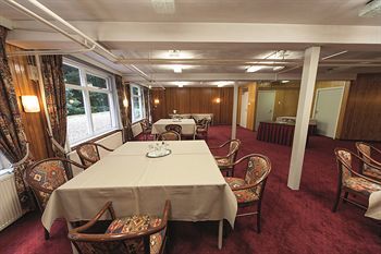 Fletcher Hotel Paasberg