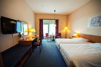 Fletcher Hotel Paasberg