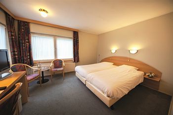 Fletcher Hotel Paasberg