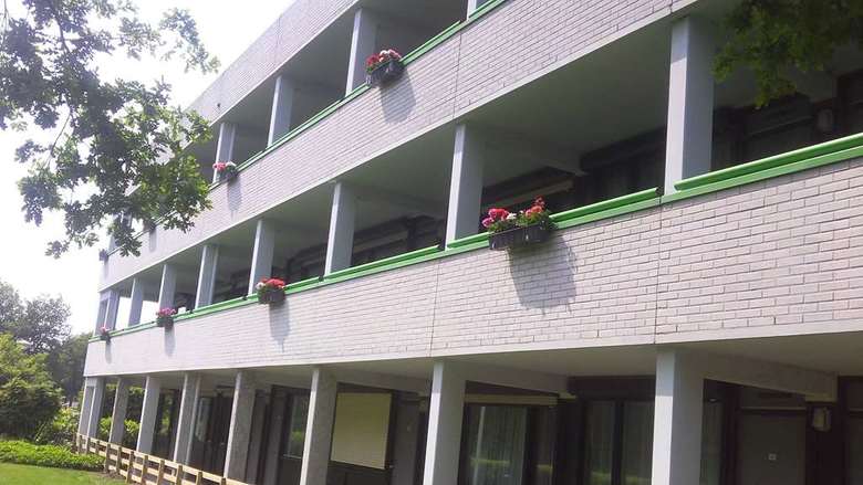 Campanile Hotel Venlo