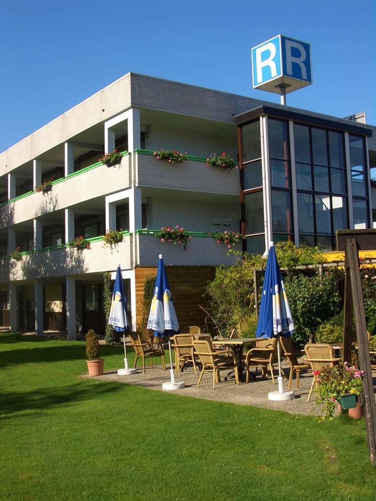 Campanile Hotel Venlo
