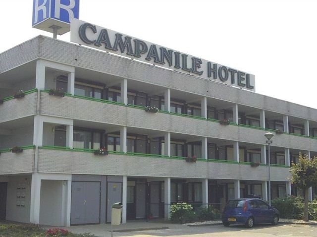 Campanile Hotel Venlo