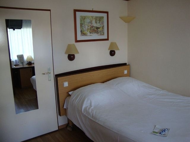 Campanile Hotel Venlo