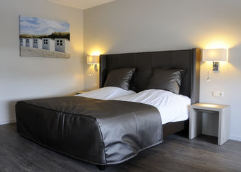 Fletcher Zuiderduin Beachhotel