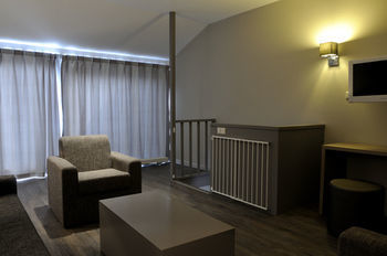 Fletcher Zuiderduin Beachhotel