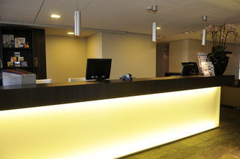 Fletcher Zuiderduin Beachhotel