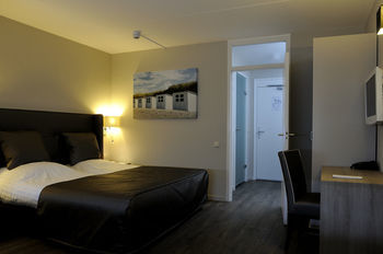 Fletcher Zuiderduin Beachhotel