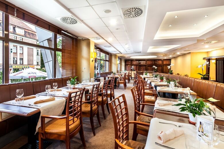 Qubus Hotel Legnica