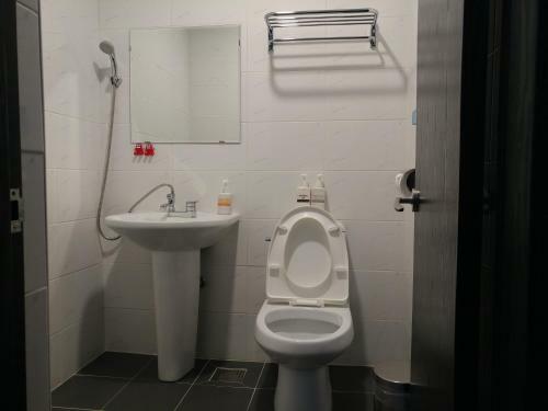 Hostal Sokcho & Guesthouse