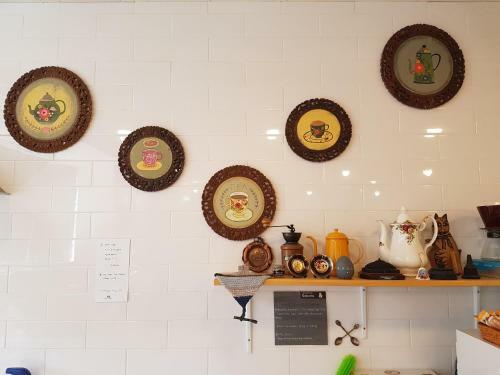 Hostal Sokcho & Guesthouse