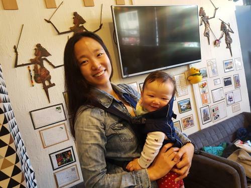 Hostal Sokcho & Guesthouse