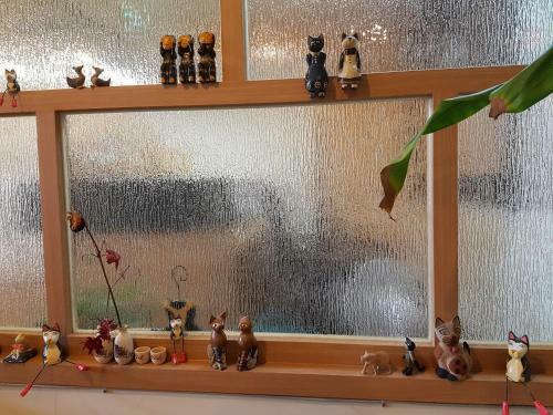 Hostal Sokcho & Guesthouse