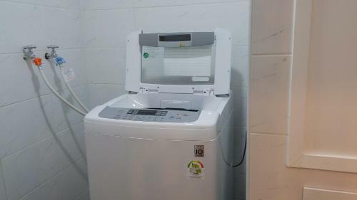 Hostal Sokcho & Guesthouse