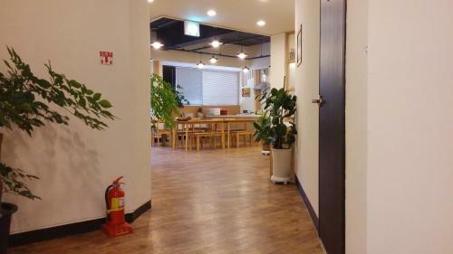 Hostal Sokcho & Guesthouse
