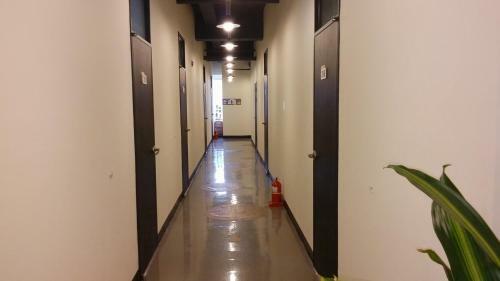 Hostal Sokcho & Guesthouse