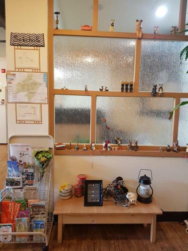 Hostal Sokcho & Guesthouse
